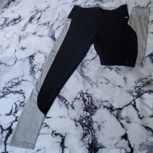 Victoria's Secret PINK leggings